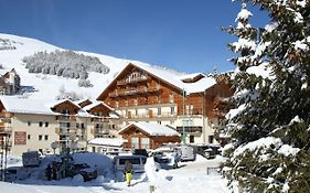 L'ours Blanc Les 2 Alpes